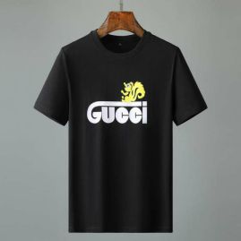 Picture of Gucci T Shirts Short _SKUGucciM-3XL70536168